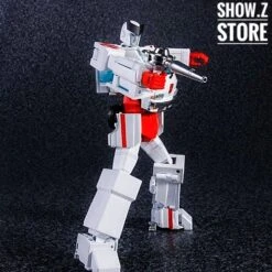 [Parts Not Working][Netherlands Buyer Only] 4th Party Masterpiece MP-30 Ratchet -Show.Z Toys Deals Store 2e2ef2356a 1
