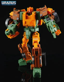 Fansproject FPJ WB-004 Core Roadbuster -Show.Z Toys Deals Store 2e3bc4353a
