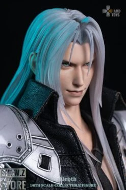GameToys GT-003 1/6 Final Fantasy Sephiroth -Show.Z Toys Deals Store 2e5c0ab611