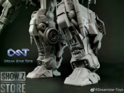 DreamStar Toys DST01-003 Superion Silverbolt -Show.Z Toys Deals Store 2e660666ec