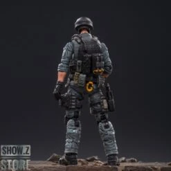 JoyToy Source 1/18 City Police Riot Team Set Of 5 20 JoyToy Source 1/18 City Police Riot Team Set Of 5 -Show.Z Toys Deals Store 2e6e5ccbeb