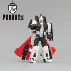 Pocket Toys PT04 PT05 PT06 Thrust Dirge Ramjet Coneheads Set Of 3 -Show.Z Toys Deals Store 2e84d5ed3b