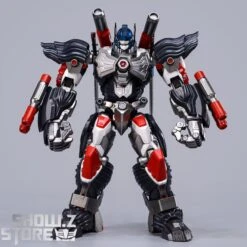 4th Party CS-01 Double Blade Warrior Optimus Primal -Show.Z Toys Deals Store 2e9385523f