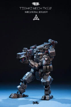 JoyToy Source Acid Rain Mecha TK02 Tiehai Official Limited Paint Version -Show.Z Toys Deals Store 2e94c6fc40