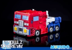 [Coming Soon] Magic Square MS-G04 Truck Boy Optimus Prime -Show.Z Toys Deals Store 2eb0ea6b3e