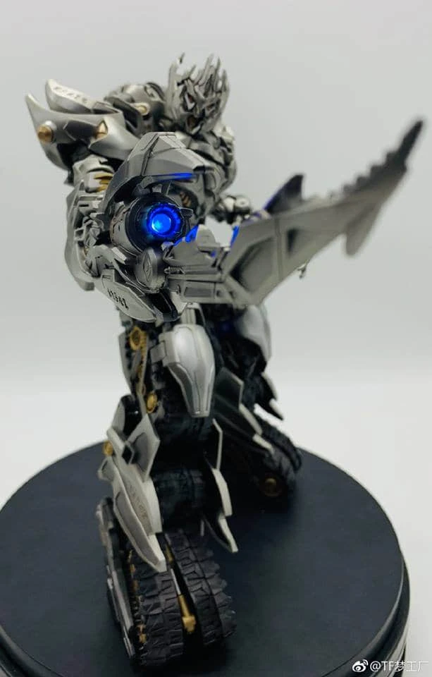 TF Dream Factory GOD-11 ROTF Megatron 17 TF Dream Factory GOD-11 ROTF Megatron - Image 17