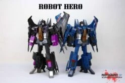 Robot Hero CG-03 Oversized Skywarp MP06 -Show.Z Toys Deals Store 2eeba7a57a