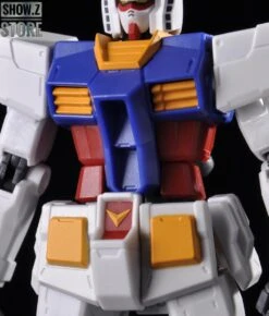 Bandai Spirits Gundam Universe GU GU-01 GU01 RX-78-2 Gundam GU-02 GU02 Wing Gundam GU-03 GU03 Unicorn Gundam Set Of 3 -Show.Z Toys Deals Store 2eefac71bd