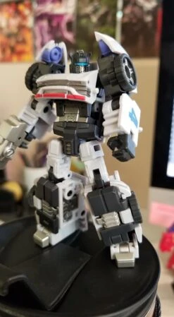 IronFactory EX29 Rush Beats Jazz -Show.Z Toys Deals Store 2ef1841f5e