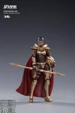 JoyToy Source 1/18 Saluk Golden Legion Set Of 3 -Show.Z Toys Deals Store 2ef5f90c70