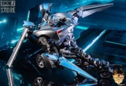 Black Mamba LS-08 Sidearm Sideswipe 24 Black Mamba LS-08 Sidearm Sideswipe -Show.Z Toys Deals Store 2efd92b01a