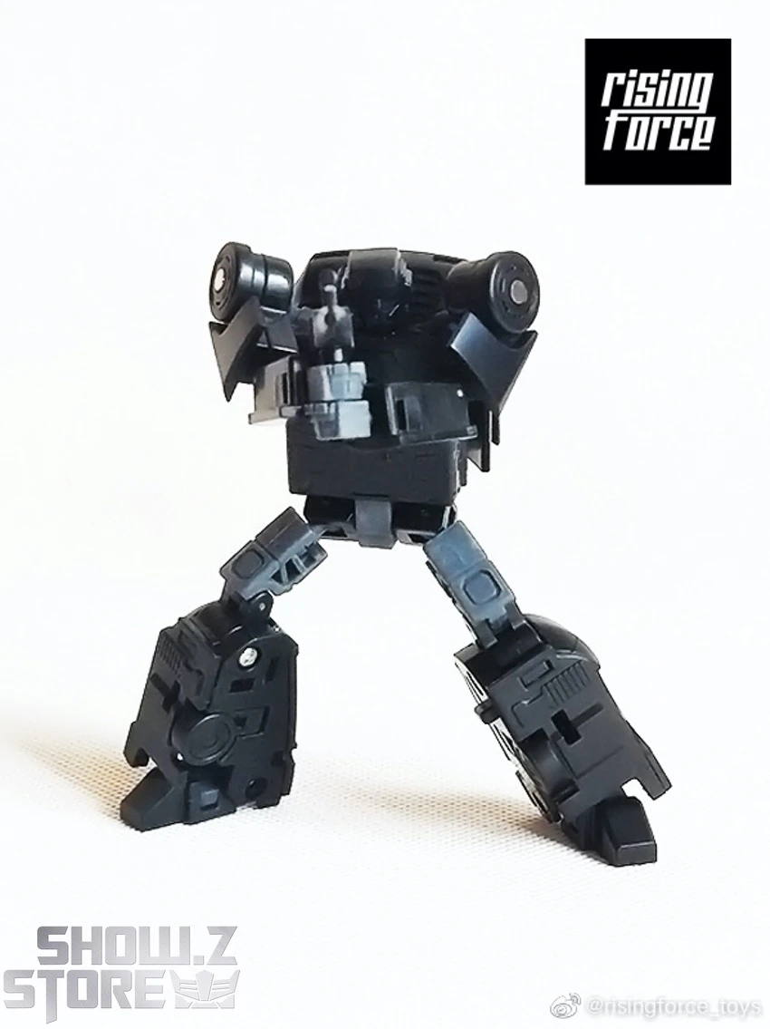 Rising Force RF-L01 Catfish Deadend 13 Rising Force RF-L01 Catfish Deadend - Image 13