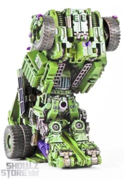 Devil Saviour DS-04G Troublemaker Smash Long Haul G1 Version 9 Devil Saviour DS-04G Troublemaker Smash Long Haul G1 Version -Show.Z Toys Deals Store 2f28f69ca8