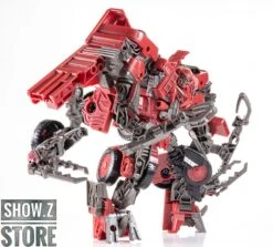 D&D DD-01 Devil Crab Overload Devastator -Show.Z Toys Deals Store 2f308c00c4