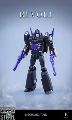 Mechanic Toys MS-21B Revolt Rodimus Shattered Glass Version 32 Mechanic Toys MS-21B Revolt Rodimus Shattered Glass Version -Show.Z Toys Deals Store 2f32a23bb6