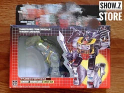 4th Party G1 Reissue Grimlock -Show.Z Toys Deals Store 2f58f41693