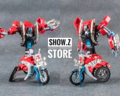 WeiJiang WJ Rescue Combiner 31 WeiJiang WJ Rescue Combiner -Show.Z Toys Deals Store 2f5b60127e
