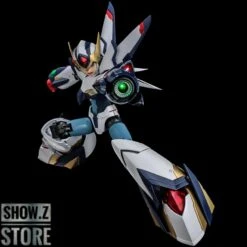 Sentinel Toys Riobot Mega Man X Falcon Armor Ver. Eiichi Simizu 9 Sentinel Toys Riobot Mega Man X Falcon Armor Ver. Eiichi Simizu -Show.Z Toys Deals Store 2f6f0f1d5b