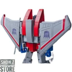 No Brand Upgrade Kit For Deformation Space DS-01 Starscream -Show.Z Toys Deals Store 2f84c18e0d