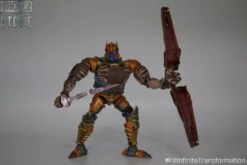 Infinite Transformation IT-02 Masterpiece MP-41 Dinobot Beast War 30 Infinite Transformation IT-02 Masterpiece MP-41 Dinobot Beast War -Show.Z Toys Deals Store 2fcfd851d1