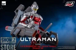Threezero 1/6 Upgrade Weapon Set For Ultraman Suit Ver.7 Anime Version 22 Threezero 1/6 Upgrade Weapon Set For Ultraman Suit Ver.7 Anime Version -Show.Z Toys Deals Store 2fd4f4a9af