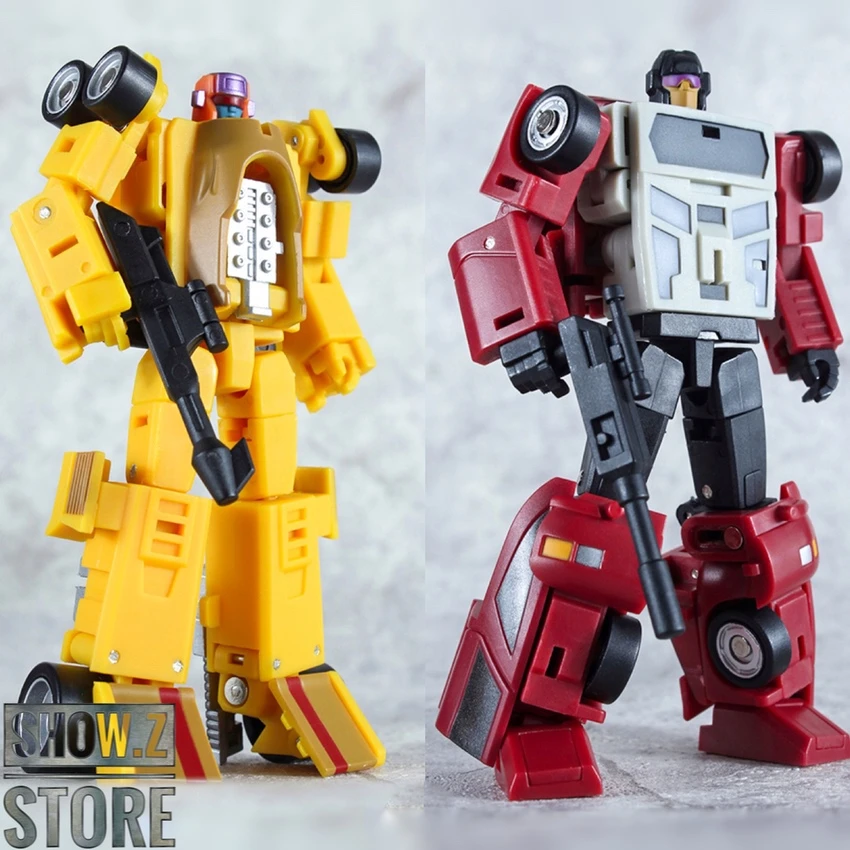 Magic Square MS-B12 & B13 Pillage & Contain Drag Strip & Dead End Set Of 2 1 Magic Square MS-B12 & B13 Pillage & Contain Drag Strip & Dead End Set Of 2