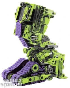 Devil Saviour DS-06G Troublemaker Sweeping Rampage G1 Version 10 Devil Saviour DS-06G Troublemaker Sweeping Rampage G1 Version -Show.Z Toys Deals Store 2fea7fe890