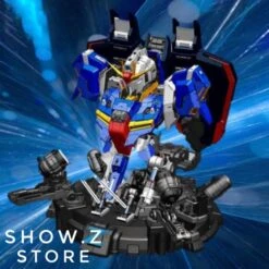 BSC YiHui YH Model 1/35 MSZ-006 MSZ006 Zeta Gundam Z Gundam Bust Model Kit -Show.Z Toys Deals Store 2febf7e945