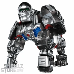 LiJiang Transformers: Rise Of The Beasts Optimus Primal 22 LiJiang Transformers: Rise Of The Beasts Optimus Primal -Show.Z Toys Deals Store 30147fb134