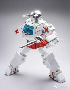 Weijiang WJ MPP30 MPP-30 Steel Guard MP-30 Ratchet Oversized 14 Weijiang WJ MPP30 MPP-30 Steel Guard MP-30 Ratchet Oversized -Show.Z Toys Deals Store 30274b24be