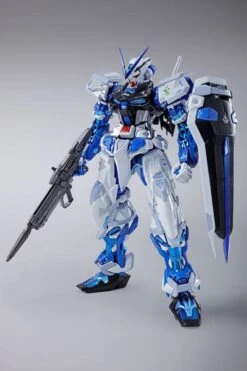Metal Club MC 1/100 MBF-P03 Gundam Astray Blue Frame SEED Metal Build 24 Metal Club MC 1/100 MBF-P03 Gundam Astray Blue Frame SEED Metal Build -Show.Z Toys Deals Store 3045985675