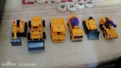 Yuexing Devastator Full Set Of 6 9 Yuexing Devastator Full Set Of 6 -Show.Z Toys Deals Store 305f1d1493