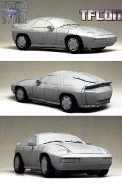 [Pre-Order] FansToys FT-31E Bandit Dead End Stunticons Menasor -Show.Z Toys Deals Store 306fc02f7a