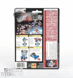 4th Party Transformers G1 Mini Vehicles: Beachcomber 8 4th Party Transformers G1 Mini Vehicles: Beachcomber -Show.Z Toys Deals Store 3087212c17