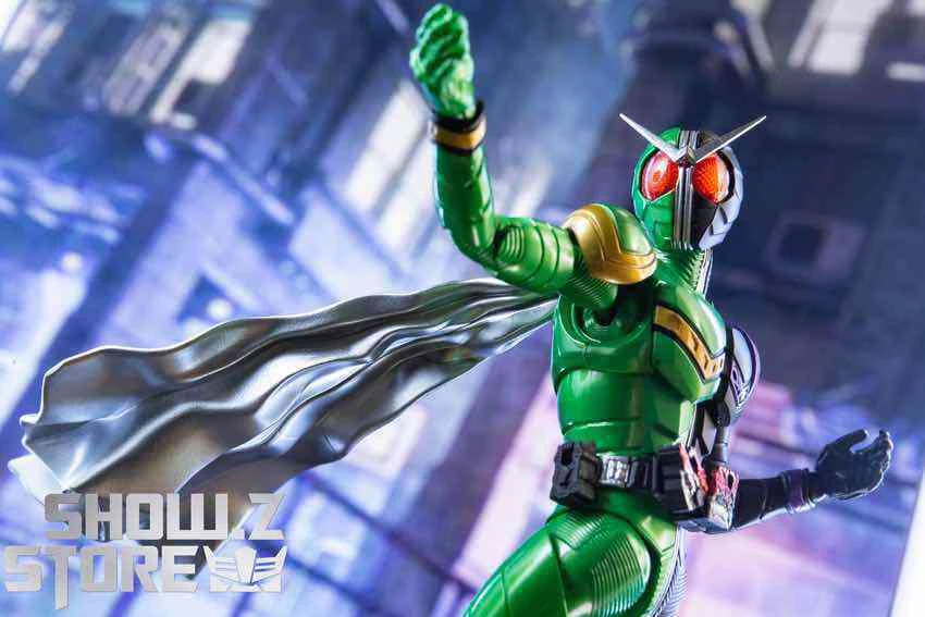 4th Party Shinkocchou Seihou Kamen Rider Double Cyclone Joker Futo Pi Animeted Anniversary 14 4th Party Shinkocchou Seihou Kamen Rider Double Cyclone Joker Futo Pi Animeted Anniversary - Image 14