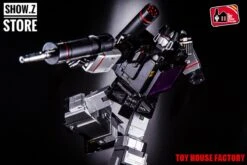 Toy House Factory THF-01B Soundblaster Soundwave MP-13B -Show.Z Toys Deals Store 30b45dbbf2