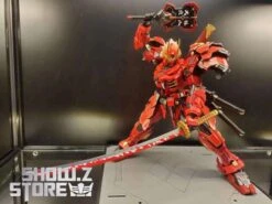 4th Party Upgrade Kits For 1/72 MCT-J02 Takeda Shingen Fluorescent Version 11 4th Party Upgrade Kits For 1/72 MCT-J02 Takeda Shingen Fluorescent Version -Show.Z Toys Deals Store 30c2305fc6