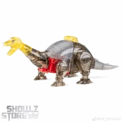 NewAge H56T Rhedosaurus Sludge Transparent Version -Show.Z Toys Deals Store 31232645ed