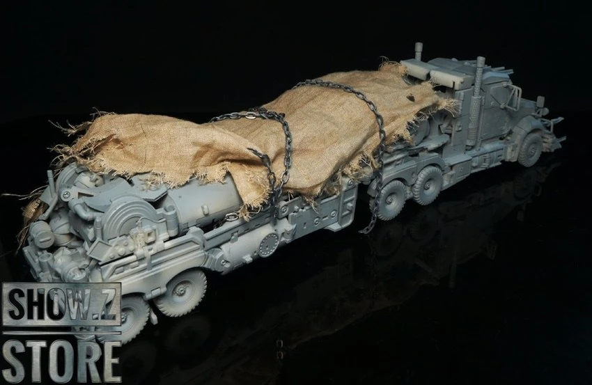 Unique Toys R-05 Desperado Megatron Original Version 19 Unique Toys R-05 Desperado Megatron Original Version - Image 19