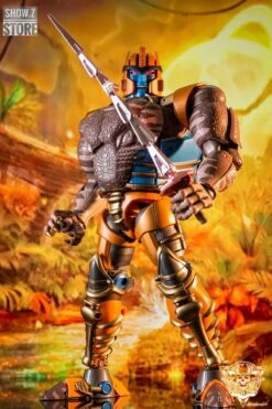 Infinite Transformation IT-02 Masterpiece MP-41 Dinobot Beast War 27 Infinite Transformation IT-02 Masterpiece MP-41 Dinobot Beast War -Show.Z Toys Deals Store 314842f991