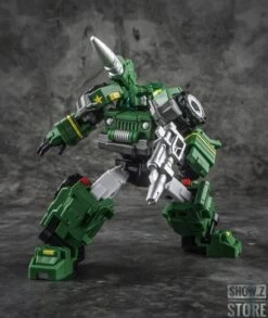 IronFactory EX-38 Optics Hunter Hound -Show.Z Toys Deals Store 316cb3bb54