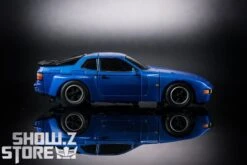 XTransbots MM-10B Toro Cliffjumper Blue Version 27 XTransbots MM-10B Toro Cliffjumper Blue Version -Show.Z Toys Deals Store 317414a500