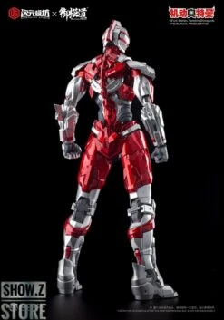 Eastern Model & Dimension Studio 1/6 Ultraman Manga Version -Show.Z Toys Deals Store 3199cb901a