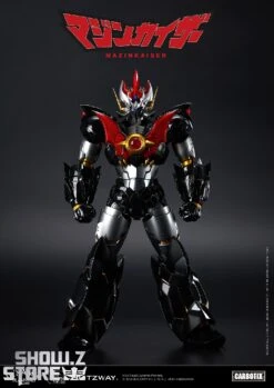 [Pre-Order] Blitzway BW-CA-10901 Carbotix Mazinkaiser -Show.Z Toys Deals Store 31b0bc73fc