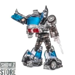 NewAge H3T Harry Prowl Clear Version -Show.Z Toys Deals Store 31b30cdf89
