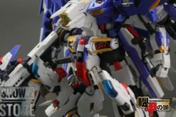 Mechanicore 1/72 MASX-0033 MSA-0011 [Ext] Ex-S Gundam Clear Version -Show.Z Toys Deals Store 31b5513dd5