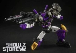 IronFactory EX-31X Dubhe Tarn W/ Combine Head Set Of 2 13 IronFactory EX-31X Dubhe Tarn W/ Combine Head Set Of 2 -Show.Z Toys Deals Store 31d1faa7c1