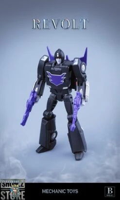 Mechanic Toys MS-21B Revolt Rodimus Shattered Glass Version 26 Mechanic Toys MS-21B Revolt Rodimus Shattered Glass Version -Show.Z Toys Deals Store 31ddf8cb55