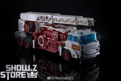 XTransbots MX-7 Tirador Artfire Limited Version 21 XTransbots MX-7 Tirador Artfire Limited Version -Show.Z Toys Deals Store 31e56e9868