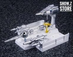 4th Party Masterpiece MP-30 Ratchet -Show.Z Toys Deals Store 31ff9487e9